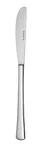 image of RAK Porcelain CVADIK Valencia Table Knife, 9.09" Length, 18/10 Stainless Steel, 12/Case