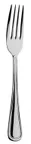 image of RAK Porcelain CWICAF - Windsor Cocktail Oyster Fork, 5.71" 18/10 Stainless Steel Finish - 12/Case