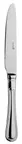image of RAK Porcelain CWIDEK - Sola Windsor Dessert Knife, 8.9" Length, 18/10 Stainless Steel, 12/Case