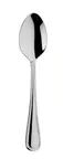image of RAK Porcelain CWIDES - Sola Windsor Dessert Spoon, 7" Length, 18/10 Stainless Steel - 12/Case