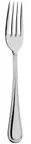 image of RAK Porcelain CWIDIF - Sola Windsor Dinner Fork, 8.2" Length, 18/10 Stainless Steel, 12/Case