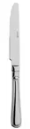 image of RAK Porcelain CWIDIK - Windsor Dinner Knife, 9.7" Length, Handle, 18/10 Stainless Steel - 12/Case