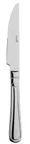 image of RAK Porcelain CWISTK - 9.3" Windsor Steak Knife, Forged Steel Handle, 18/10 Blade, 8"‑9" Length