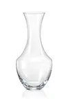 image of RAK Porcelain DEMDEC50 - Decanter 44 oz (5" D x 10.6" H) Crystalline Glass Tempered Rim - 2/Case