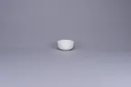 image of RAK Porcelain DGEABR06C7 - 1.7 Oz White Ceramic Ramekin 2.3" Dia Dishwasher Safe - 12/Case
