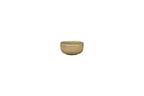 image of RAK Porcelain EABR06SBI Beige Ceramic Stoneware Ramekin 1.69 oz (2.36" Dia.) - 12/Case