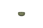 image of RAK Porcelain EABR06SDG - 1.69 Oz Green Ramekin, 2.36" Dia, Microwave/Dishwasher Safe - 12/Case