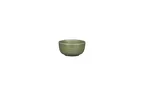 image of RAK Porcelain EABR08SDG - 3.5 oz Dark Green Ceramic Ramekin, 3.15" Dia, Microwave Safe - 12/Case
