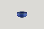 image of RAK Porcelain EABR10CO - 6.75 oz Cobalt Ramekin, 3.95" Dia x 1.6" H, Porcelain, Oven Safe - 12/Case
