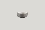image of RAK Porcelain EABR10DU - 6.75 oz (3.95" Dia x 1.6" H) Ramekin, Oven Microwave Safe - 12/Case