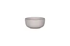image of RAK Porcelain EABW12CL - 13.35 Oz Bowl, 4.7" Diameter, Porcelain, Microwave/Dishwasher Safe - 12/Case