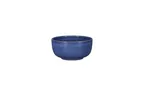 image of RAK Porcelain EABW12CO 13.35 oz (4.7") Round Cobalt Bowl, Porcelain, Dishwasher Safe - 12/Case