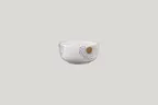 image of RAK Porcelain EABW12D208 Ease Bowl, 4.7" Diameter, 13.35 oz Capacity, Porcelain Finish - 12/Case