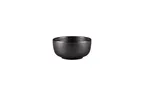 image of RAK Porcelain EABW12FG - 4" Round Porcelain Dinner Bowl, 13.35 oz, Fridge/Freezer/Oven Safe - 12/Case