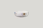 image of RAK Porcelain EABW16D208 - 6" Round Ease Bowl, 23 oz Capacity, Ivoris Porcelain, General Use, - 4/Case