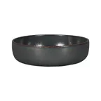 image of RAK Porcelain EABW20CA - 7.85" Diameter Porcelain Ease Bowl 37 oz Capacity, Dishwasher Safe - 4/Case