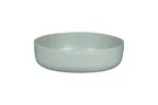 image of RAK Porcelain EABW26SAQ - 10" Aqua Green Ceramic Bowl, 91 oz, 10.24" Dia., Microwave Safe - 2/Case
