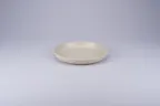 image of RAK Porcelain EACSH20SGE - Bowl, 7" Diameter, Grey Ceramic, Dishwasher Safe - 6/Case