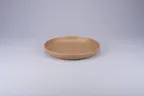 image of RAK Porcelain EACSH23SAB Bowl, 9" Coupe, Autumn Brown Ceramic Stoneware, Microwave Safe - 6/Case