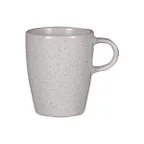 image of RAK Porcelain EACU20CL - 6.75 oz Coffee Cup, 2.75" Porcelain, Microwave & Dishwasher Safe - 12/Case