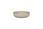 image of RAK Porcelain EADC16SGE - 6.3" Deep Coupe Plate, 19.25 oz Ceramic Stoneware, Microwave Safe - 4/Case