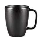 image of RAK Porcelain EAMG30FG - Ease Mug China Mug, 10.15 oz 3.15" Dia x 4" H, Porcelain, - 12/Case