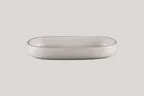 image of RAK Porcelain EAOD30CL - Deep 8" x 8.05" Porcelain Bowl, 50.7 oz, Oven Microwave Safe - 2/Case