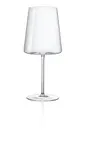 image of RAK Porcelain ENERED20 - 20.3 oz Red Wine Glass, Stemmed, Tempered Glass, 3.9" x 9.2" , 24/Case