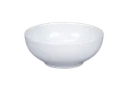 image of RAK Porcelain EZBWL32 - 5" Round China Bowl, 5" Dia x 2" H, 10.8 Oz, General Use - 12/Case
