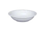 image of RAK Porcelain EZFBW16 - Grapefruit China Bowl, 6" Diameter, 10 Oz, Stackable - 24/Case