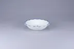 image of RAK Porcelain EZFBW16D213 - Grapefruit Bowl, 6" (10 oz) Porcelain, Dishwasher Safe - 24/Case