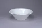 image of RAK Porcelain EZSDBW26 - 10" Round Salad Bowl, 63 Oz, Porcelain, 10.3" D x 3.2" H - 6/Case