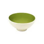 image of RAK Porcelain FDBI11PD5 Bowl, 7.45 oz (4" Dia x 1-15/16" H), Porcelain, Dishwasher Safe - 12/Case