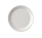 image of RAK Porcelain FDSA19 Saucer, 7½" Round White Porcelain, Dishwasher & Microwave Safe - 12/Case