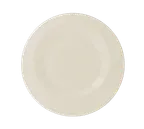 image of RAK Porcelain GIFP30 Giro Plate, 11.8" Edge Porcelain, Oven/Microwave/Dishwasher Safe - 6/Case