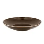 image of RAK Porcelain GNBUBC26CL - Bowl 10" x 1-15/96" H, 40 oz 1.25 Qt Porcelain Dishwasher Safe - 12/Case
