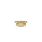 image of RAK Porcelain GNCFRM11CB - 10.15 oz 4.35" Porcelain Ramekin Oven/Microwave Safe - 12/Case