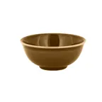 image of RAK Porcelain GNNNBW10CA Round Bowl, 5 oz (3" Dia.), Porcelain, Microwave Safe - 12/Case