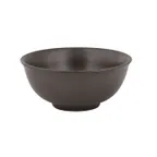 image of RAK Porcelain GNNNBW10CO Genesis Bowl, 5-3/8 oz (3-15/16") Round Porcelain, Safe - 12/Case