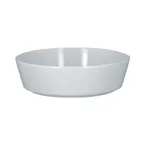 image of RAK Porcelain HMPASBW16 Helm Bowl, 6" x 1¾" , 20 oz, Round White Porcelain, Use - 12/Case