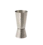 image of RAK Porcelain JR-6121VH Jigger - Jigger, 1".7 D x 7".87 H, 1.01 Oz & 2.03 Oz, Finish - 1/Case