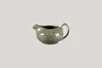 image of RAK Porcelain KSCR25ST - Krush Creamer Pitcher, 8.45 oz (6‑8 oz), Porcelain with Handle - 12/Case