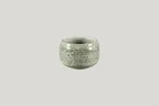 image of RAK Porcelain KSCU28MSG - Coffee Cup, 10.15 oz, 3.55" Dia x 2.55" H, Sage Porcelain - 12/Case