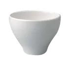 image of RAK Porcelain LRCS30 - Lyra Round Soup Bowl, 10 oz, Porcelain, Dishwasher & Microwave Safe - 12/Case