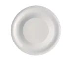 image of RAK Porcelain LRDP30 - 12" Porcelain Pasta Bowl, 16 oz (0.5 Qt), Dishwasher & Microwave Safe - 6/Case