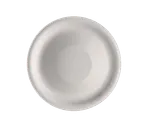 image of RAK Porcelain LRSB12 Lyra Salad Bowl, 5 oz (4"), Stackable, Dishwasher Safe Porcelain - 12/Case