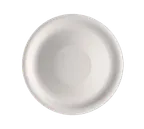 image of RAK Porcelain LRSB18 - Lyra 7" Round Salad Bowl, 8 oz Capacity, Porcelain, Stackable - 12/Case