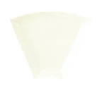 image of RAK Porcelain LXBS30 Platter, Porcelain, 12" x 4¾" Small Tray, Dishwasher & Microwave Safe - 4/Case