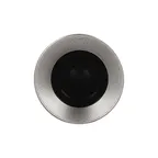 image of RAK Porcelain MAEVSA15SB - Antic Saucer, 5.5"-5.99" Diameter, Silver Finish Dishwasher Safe - 12/Case