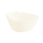image of RAK Porcelain MNOD05 - Condiment Boat Bowl, 2.875" Dia, 1 Oz, Porcelain, Dishwasher Safe - 6/Case